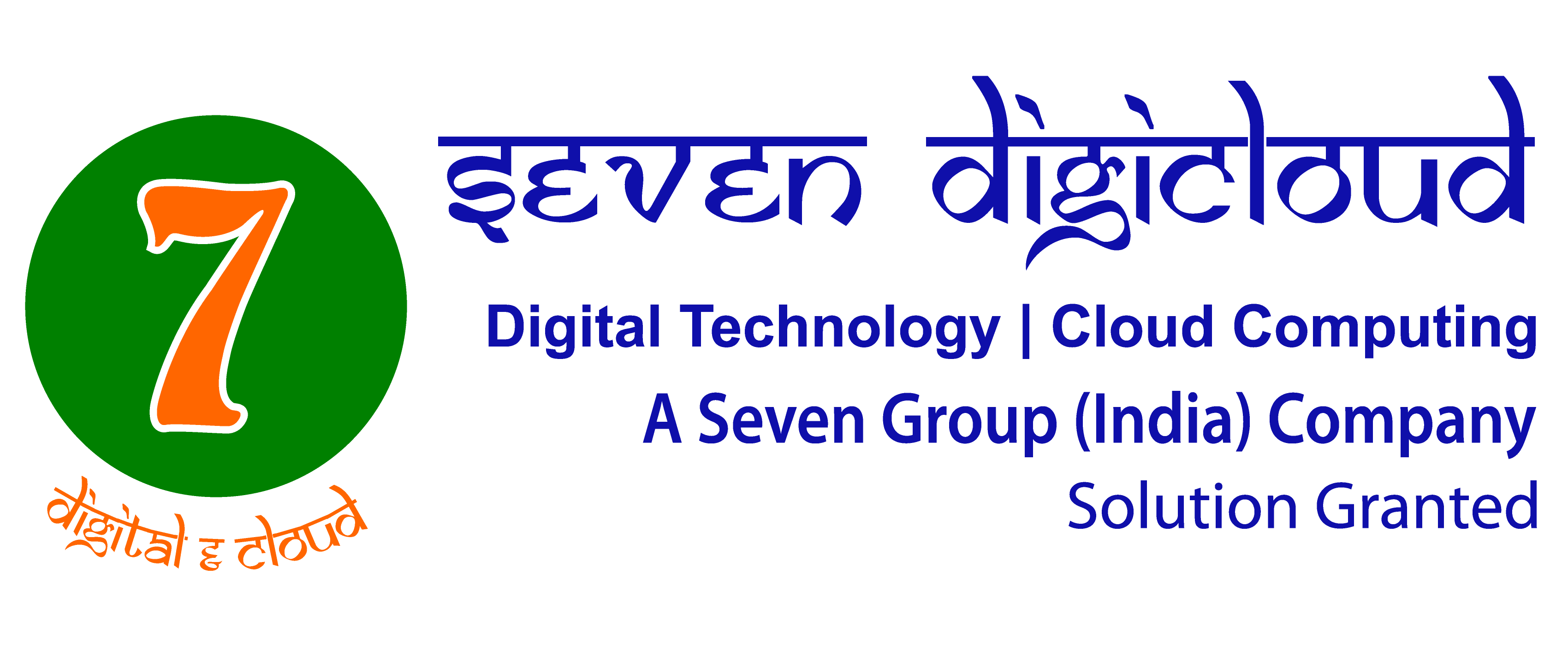 Seven Digitalguru